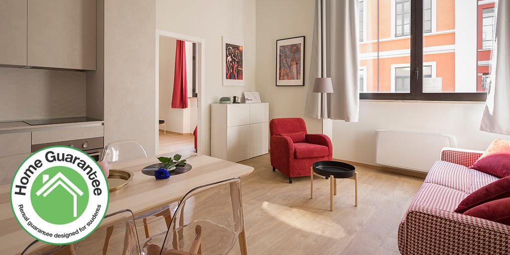 HomeGuarantee's tweet photo. How can we help your #Students secure private #accommodation? Find out how your #University can partner with us here: #HomeGuarantee https://t.co/VswmyY7zY9 https://t.co/3nmiG4JkT1