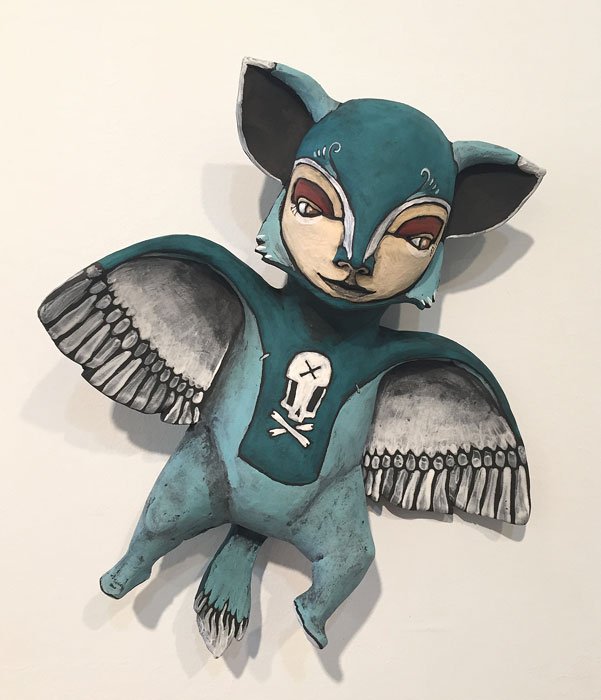 circusposterus's tweet photo. Original sculpts from Mudmonkey Simon Boses on display in the online store.
See all the available work at https://t.co/dirDZUdcXV
#mudmonkey #simonboses #abq #albuquerque https://t.co/PfCuzcPtOp