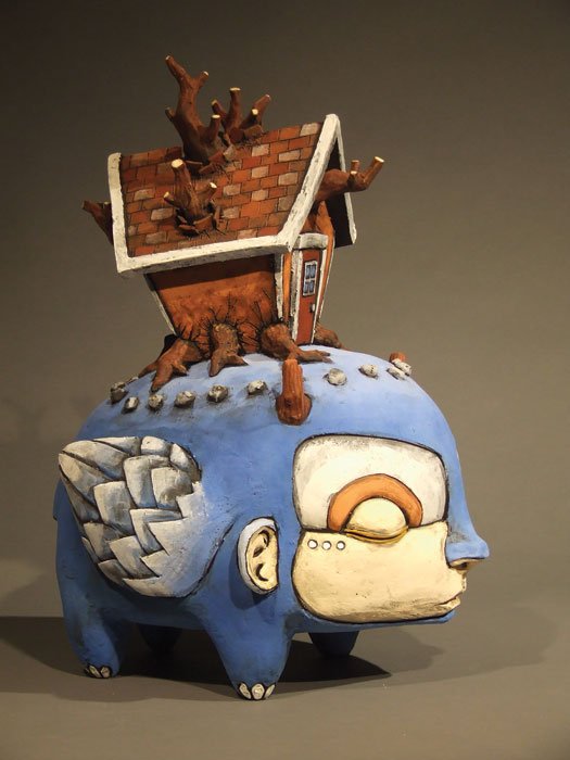circusposterus's tweet photo. Original sculpts from Mudmonkey Simon Boses on display in the online store.
See all the available work at https://t.co/dirDZUdcXV
#mudmonkey #simonboses #abq #albuquerque https://t.co/PfCuzcPtOp
