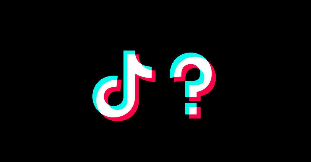 ValPapilon's tweet image. How TikTok Is Rewriting the World buff.ly/2UwPQbe