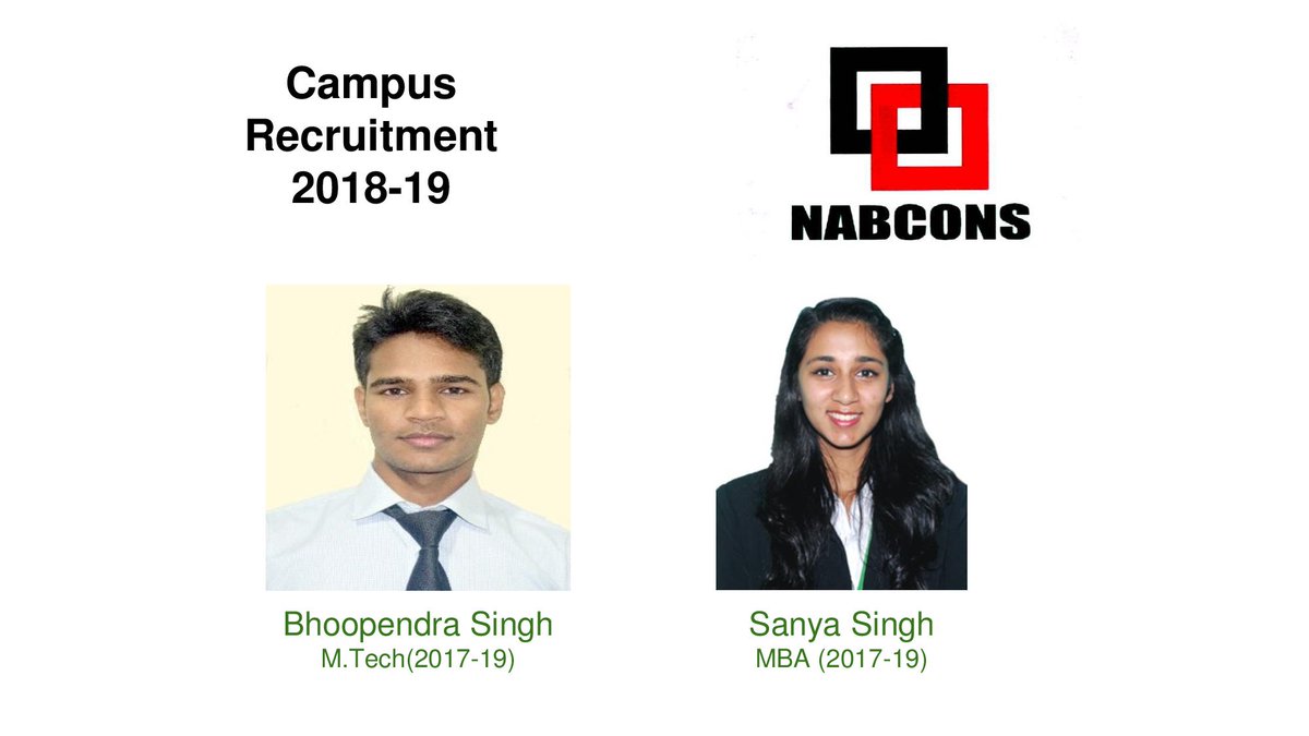 CRDNIFTEM's tweet photo. First visit of NABCONS to NIFTEM and Niftemites step into consultancy services as well. Congratulations students, we are proud of you. @NABARDOnline @NabconsR #mofpi #niftem
#foodtechnology #niftemplacements #campusrecruitment #technomanagers #NABARD #consultancyservices https://t.co/jCKGEx86sW