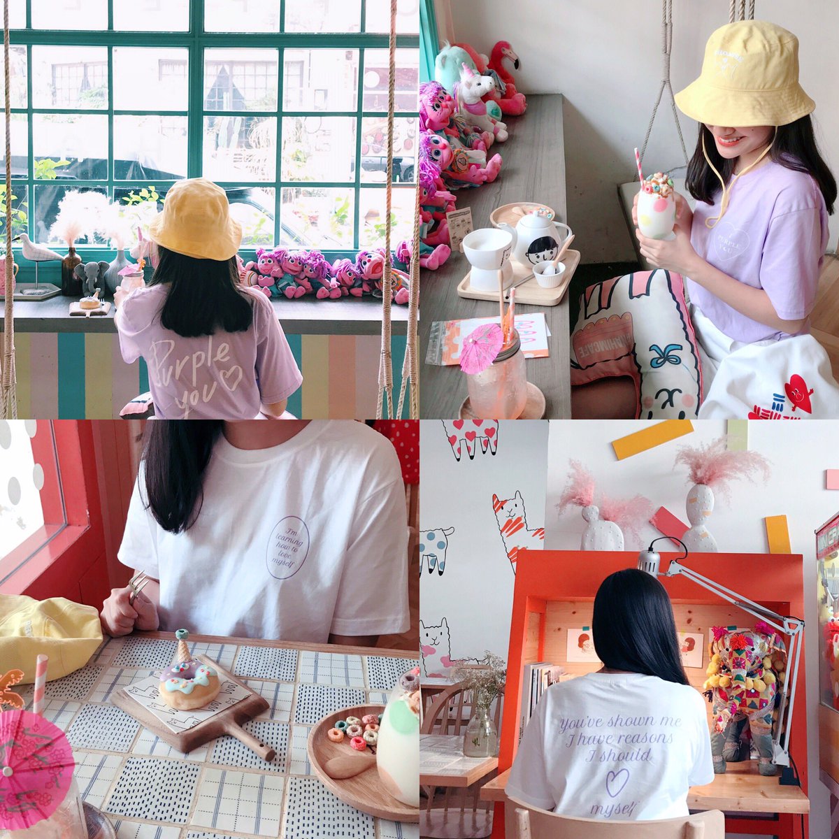 iadorechuu's tweet photo. 🥳 SPECIAL OVERSEA G.O. 🥳
💜 order period: 09/03 ~ 14/04
💜 Individual orders only accepted for country with no G.O. manager🥰

🌙 Please kindly contact your country G.O. manager for more details 🙏🏻 https://t.co/jseyGQIxM3