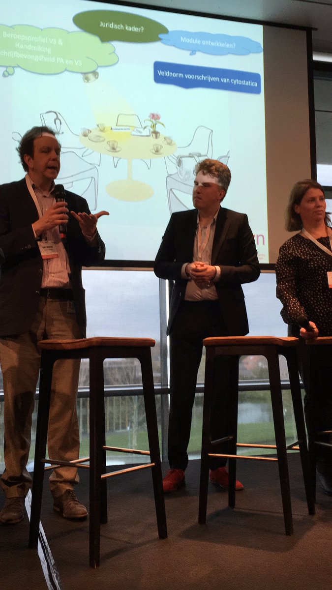 Debat voorschrijven  oncolytica <a href="/venvnvs/">V&VN VS</a>