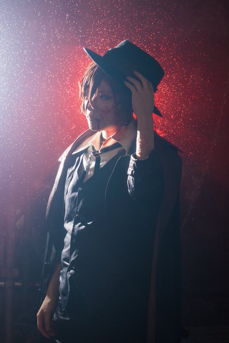 Twitterのコスプレ画像7