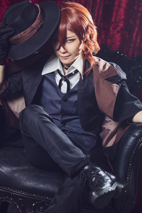 Twitterのコスプレ画像6