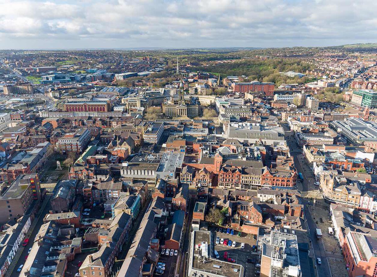 BCEGI partners with #Midia to redevelop the £250m <a href="/CromptonPlace/">Crompton Place</a> shopping centre which is part of the £1.2bn Bolton town centre regeneration plan. <a href="/boltoncouncil/">Bolton Council</a>  bcegi.co.uk/2019/03/26/bce…