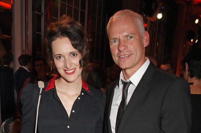March 26: Happy Birthday Martin McDonagh  