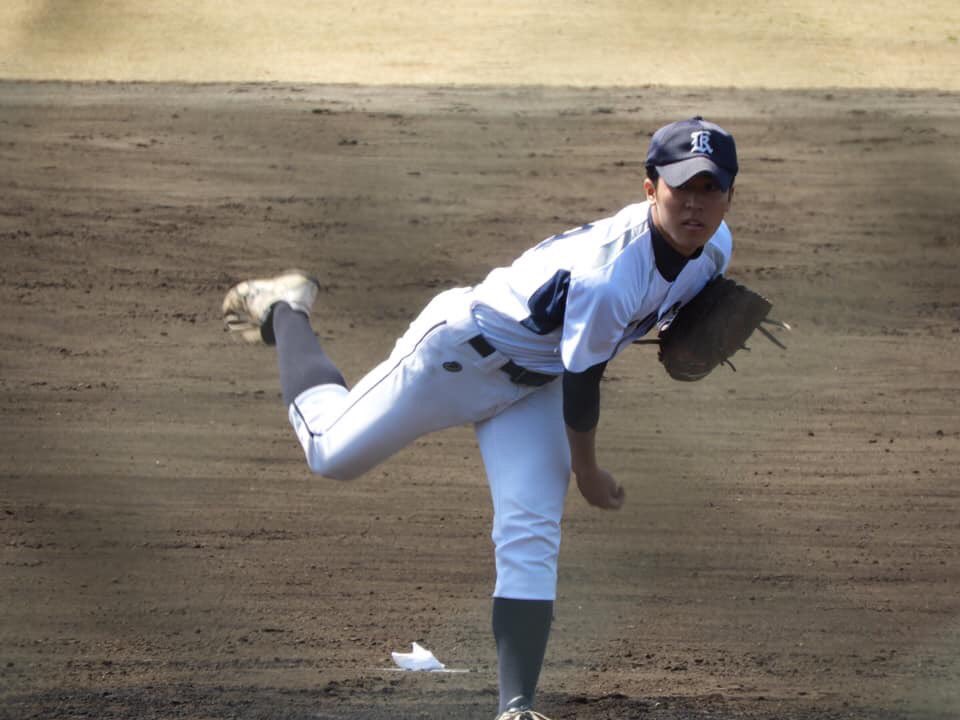 京都大学準硬式野球部 on Twitter 