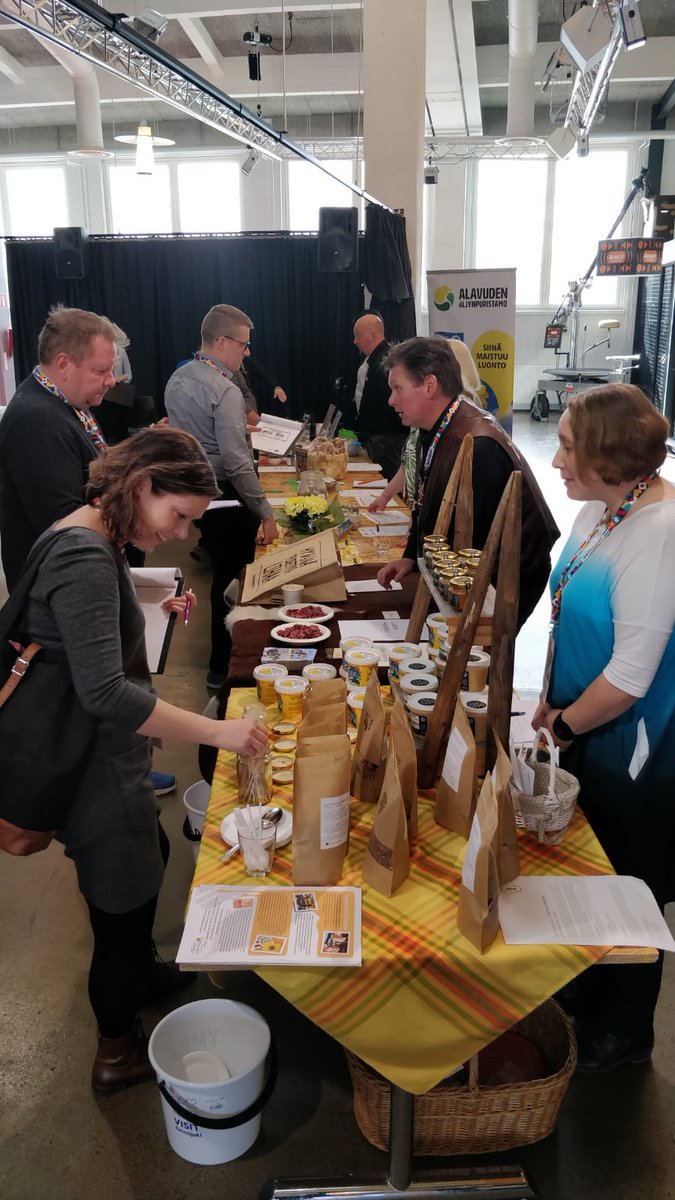 Food Business Summit tweet media