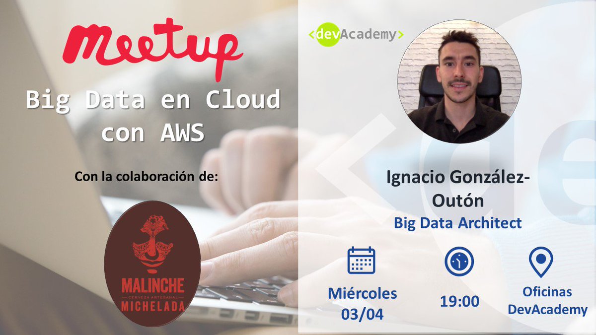 DevAcademyES tweet media