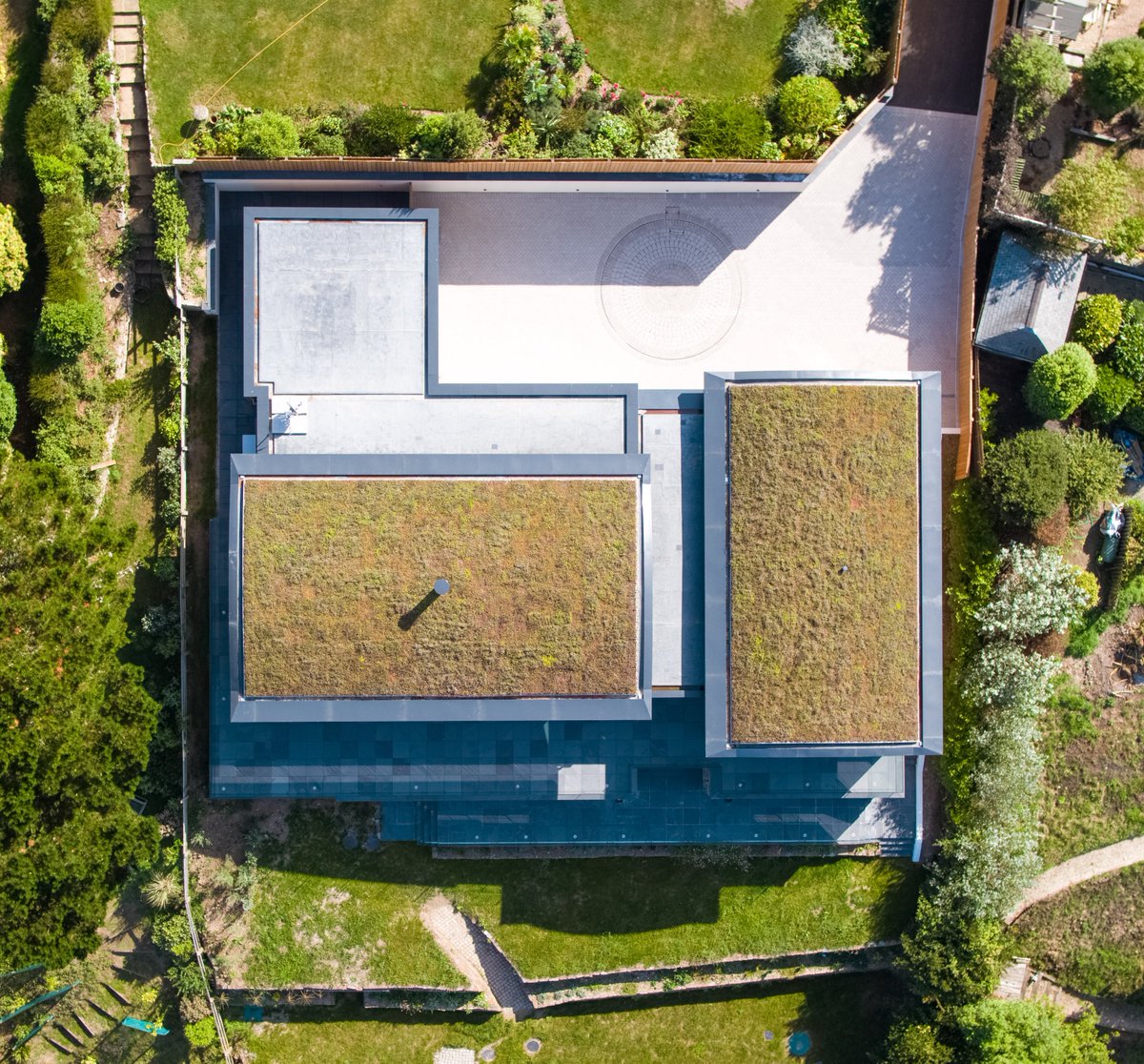 CSA Architects tweet media