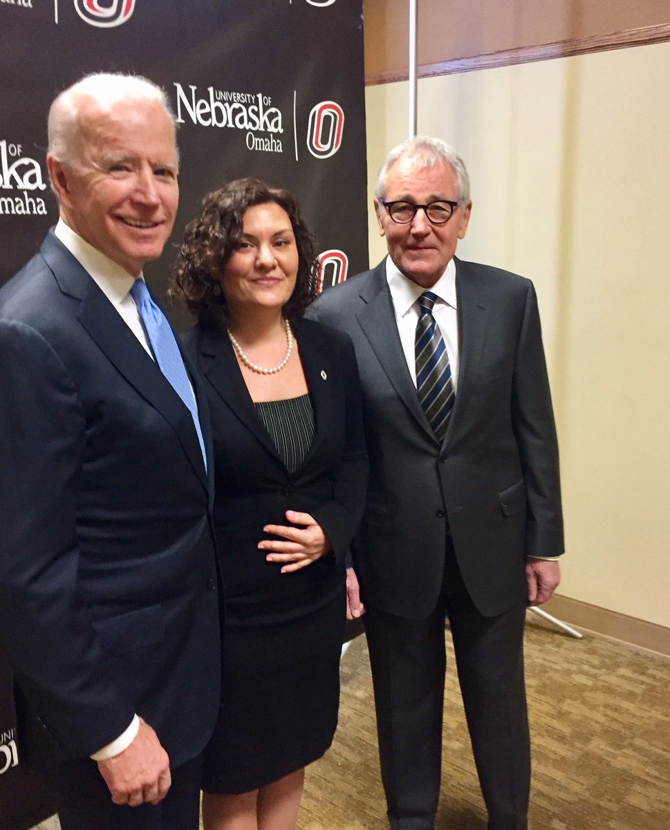 Political Science @ University of Nebraska-Omaha tweet media