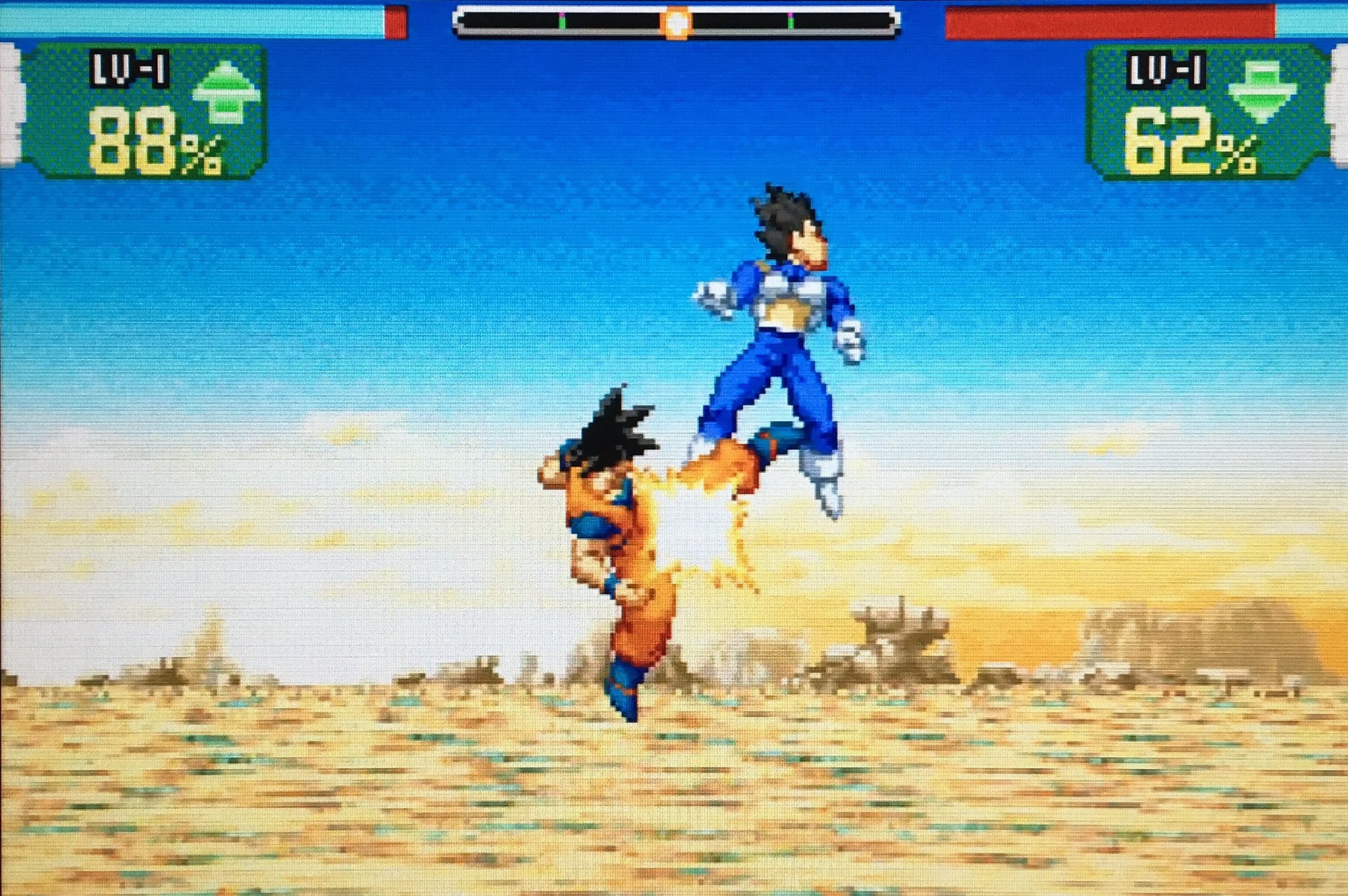 ゲームボーイアドバンス ドラゴンボールZ Amazon | ドラゴンボールZ THE LEGACY OF GOKU II INTERNATIONAL