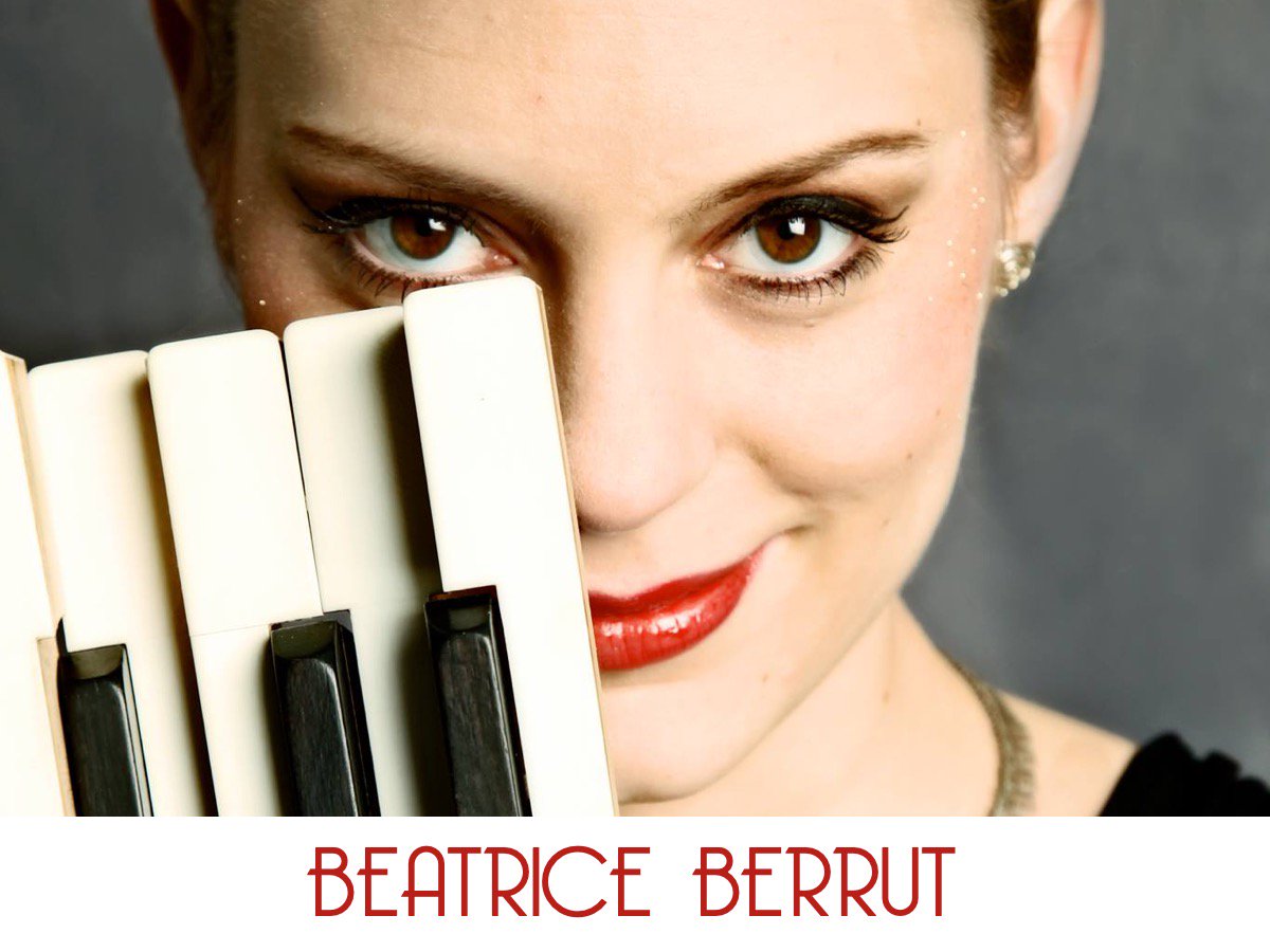 ConcertLara's tweet photo. Beatrice Berrut, ses prochains concerts et ses débuts comme cheffe d'orchestre ! - https://t.co/syf7P2wL6B https://t.co/atZcCtLBnB