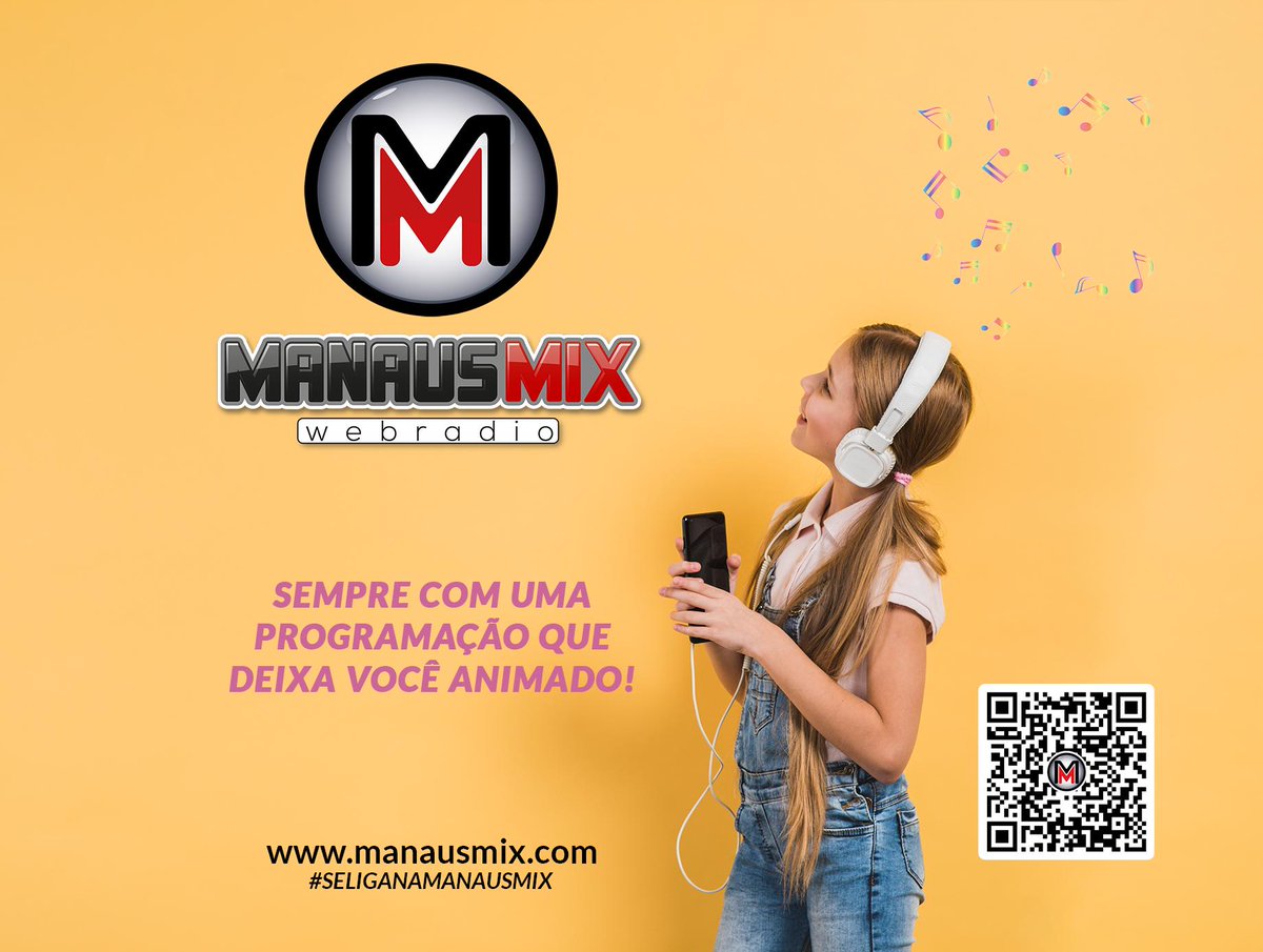 manausmixreal's tweet photo. Bom dia galera! Já escutou música boa hoje? Ainda não! Então acesse aí https://t.co/cdLfjwsGtX e confira os melhores hits de todos os tempos na Manaus Mix WebRadio, só toca sucesso. 🎶🎵 #SeLigaNaManausMix https://t.co/f8H1P8VSl3