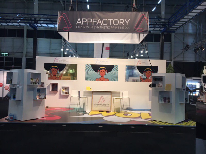 AppFactoryPrint tweet picture