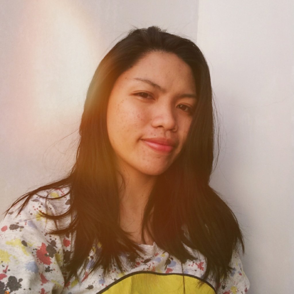 StephEJS's tweet image. Colorful😊