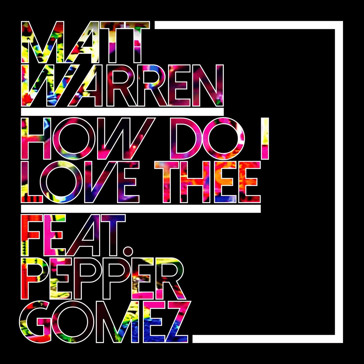 WakeUpMusicGrp's tweet photo. The way to our heart is through a few spins of ‘Music Is My Life’ by Matt Warren! The #UK release of “How Do I Love Thee” by @MattWarrenWUM feat. #PepperGomez is this Friday, March 29th!🎧🕺🏾🎧

• https://t.co/ggGywils6y

• https://t.co/5EjOLVE0id https://t.co/KzezQU3yvg