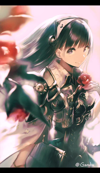 「御城プロジェクト:RE」3周年おめでとうございます!
イラストは本日実装された江戸城です。 #城プロRE 