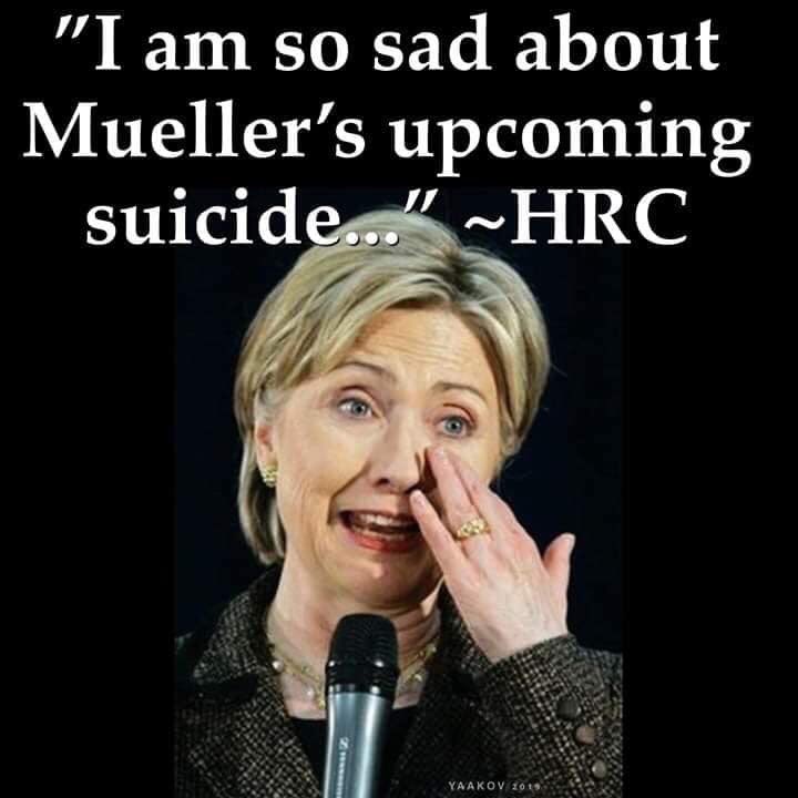 jaredtalkssport's tweet image. Better watch your back Bob. 😂 #MuellerProbe #MuellerReportFindsNoCollusion