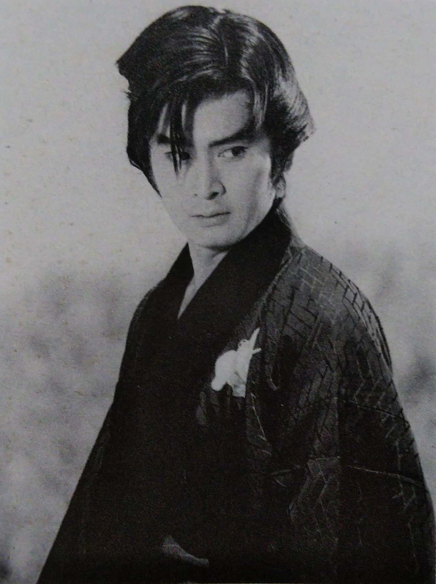 チ*ン様 ☆必殺からくり人 富嶽百景殺し旅【唐十郎役】沖雅也さん直筆サイン入り小 必殺からくり人・富嶽百景殺し旅｜フジテレビの人気ドラマ
