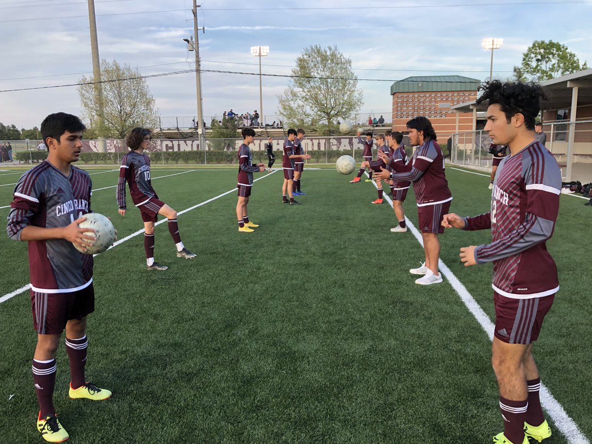 Extremely proud of our young team. Never easy seeing a season end in pks, but their grit and determination, through both regulation and overtime, shows promise. Thanks to all those who were there to support the team. The future is bright.