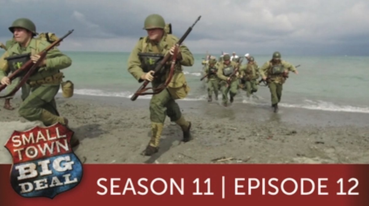 Country Road TV tweet media