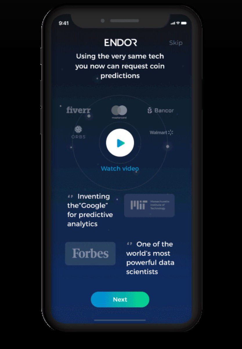 algowavehk's tweet photo. Try our app with Algowave predictions powered by ENDOR protocol. Our own records shows that 15 to 25% profit on trades that were recommended by the predictions.
#algowave #endorprotocol #crypto #cryptocurrency #cryptotrading #cryptocurrencies #cryptomarket #trading #比特幣 https://t.co/fqvEzEAMIY