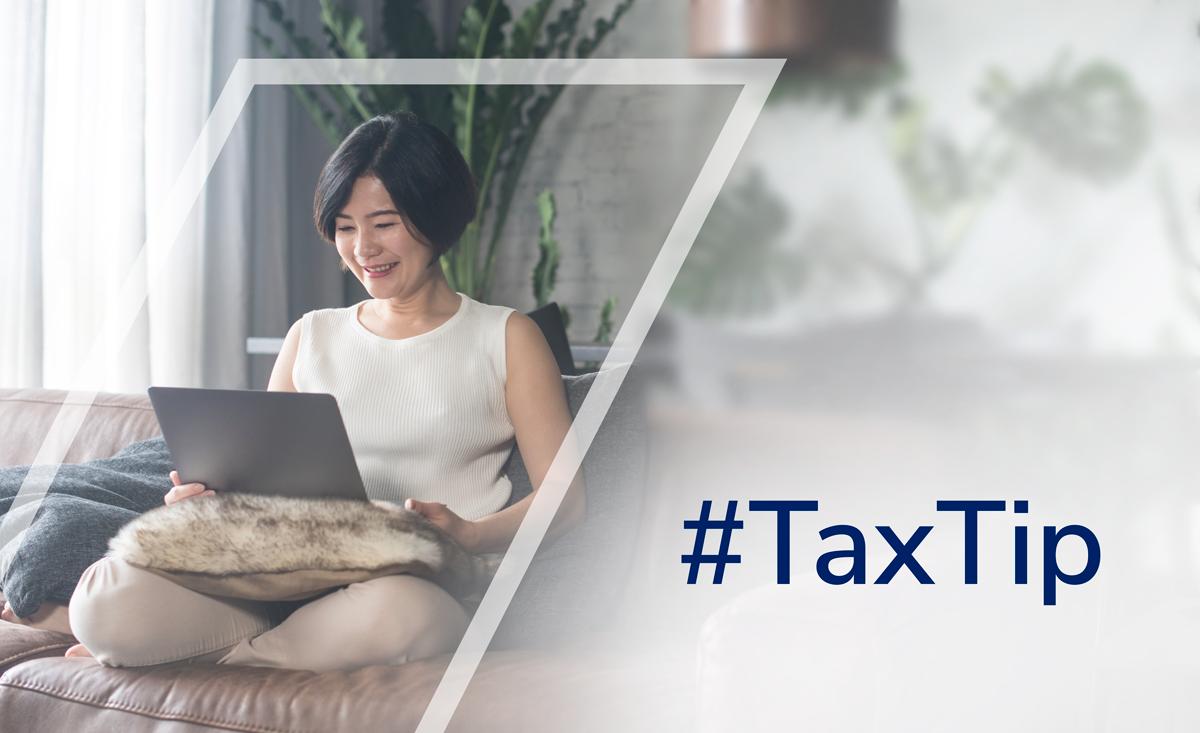 #TaxTip: New for 2019, eligible residents of ON, SK, MB and NB can claim Climate Action Incentive payments on their tax return. Visit ow.ly/aVay30nPhuc for more details. 🌏♻️