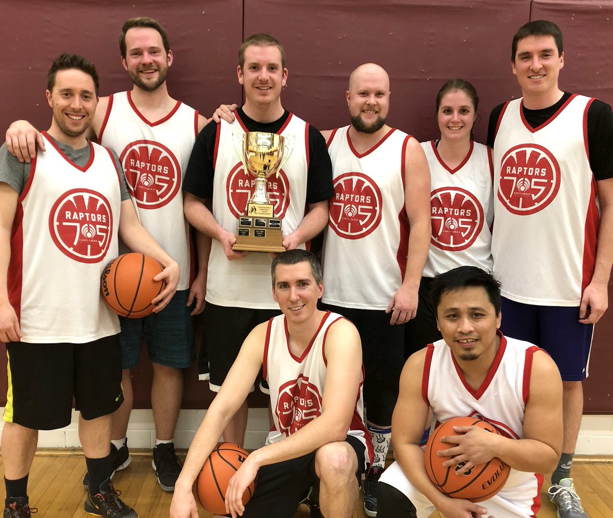 Raptors 705 Are The 2018-2019 Muskoka Men’s Basketball League Champions 
muskoka411.com/start/raptors-… v
#Muskoka #Sports