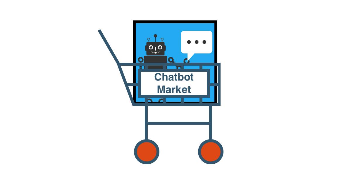 Miten chatbot voi hyödyntää tekoälyä? Mitä bottihanke vaatii organisaatiolta? Voiko botin ostaa verkkokaupasta? 

Käsittelemme näitä ja monia muita kysymyksiä chatbot-webinaarissa to 28.3. Tule mukaan! lekane.fi/blogi/live-cha…