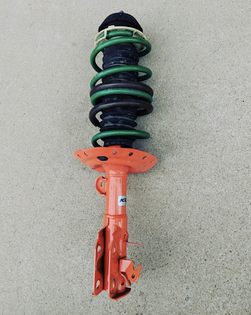 KONI North America tweet media