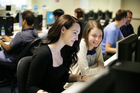 CSIT_QUB's tweet photo. @AllstateNI are hosting a #CyberFirst Girls Defenders course to inspire and excite female students aged 13-14 about the subject of #cybersecurity 💻

It's a 4-day residential course &amp; is FREE to register. 

Learn more and register here: https://t.co/GMS1B8JAMJ https://t.co/Xkf2NdhvHL