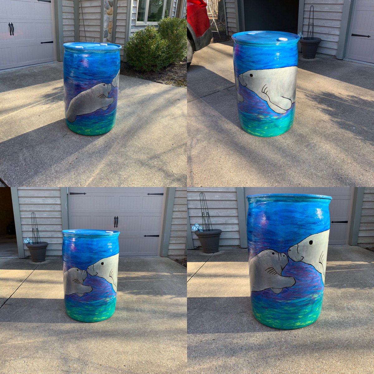 Catie Rudisell tweet media