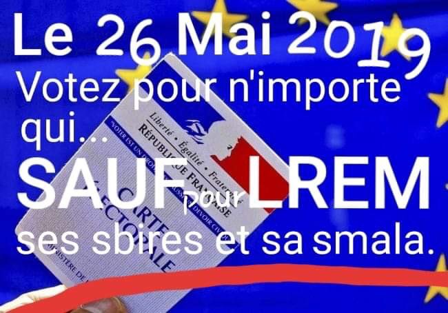 Marc_Claret75's tweet photo. Si les Français ont enfin compris alors le 26 au soir on fait péter le champagne 🍾 https://t.co/TqkdHrQ3I7