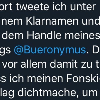 Fonski_Berlin's tweet photo. #NeuesProfilbild https://t.co/7EdmJ9MfpG