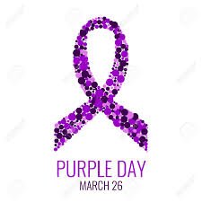 JSP_training's tweet photo. Spent a good day yesterday being trained and  talking through all things Epilepsy with NHS  Team . Refreshed and ready to train our super support workers in bespoke Epilepsy and Buccal training.#PurpleDay2019 #epilepsy #JSP_training https://t.co/c5EsJ3JZNm