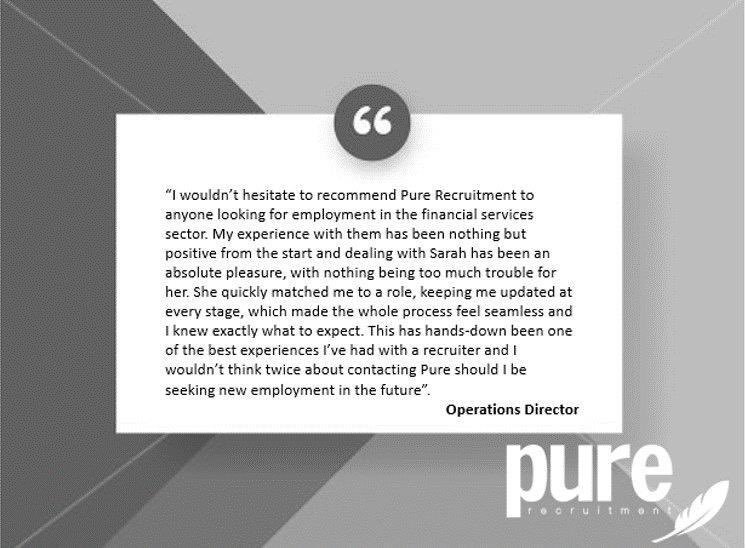 wearejomopeople's tweet photo. #testimonialtuesday #lovewhatwedo #cardiffjobs #recruitment https://t.co/xhnbCmyX1A