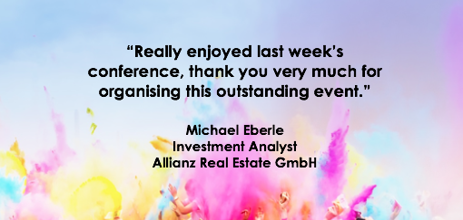 We love receiving such lovely comments and #TestimonyTuesday is the perfect opportunity to share them. 

#eventprofs #conferences #extraordinaryeventsdelivered