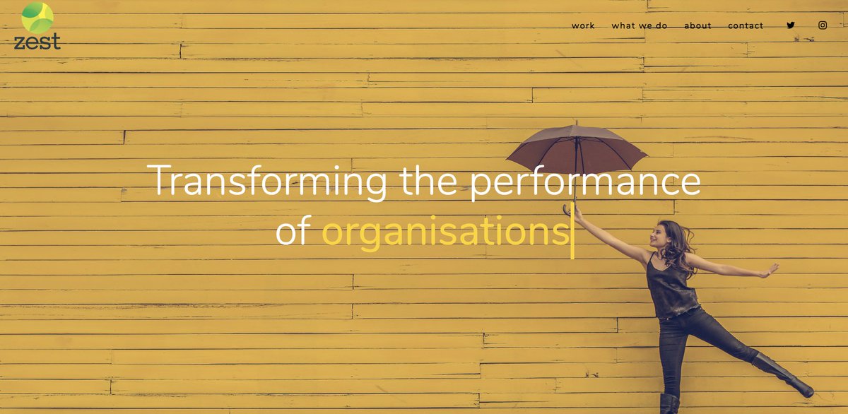 ZestLearningLtd's tweet photo. We are Zest... and we are looking and feeling great after a recent website refresh! Come and check us out, say ‘hi’ via our ‘contact’ page, come one, come all! https://t.co/Ipo8T5qJpy #learninganddevelopment #LeadershipDevelopment #organisationaldevelopment https://t.co/niln3BLaPE
