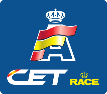 💥El <a href="/RACE_es/">RACE - Real Automóvil Club de España</a>, patrocinador oficial del Campeonato de España de Turismos.💥 
🗓️Primera cita del certamen ➡️ 6 y 7 de abril, en <a href="/CircuitoNavarra/">Circuito de Navarra</a>. 
👉bit.ly/2uqKcMv 👈
