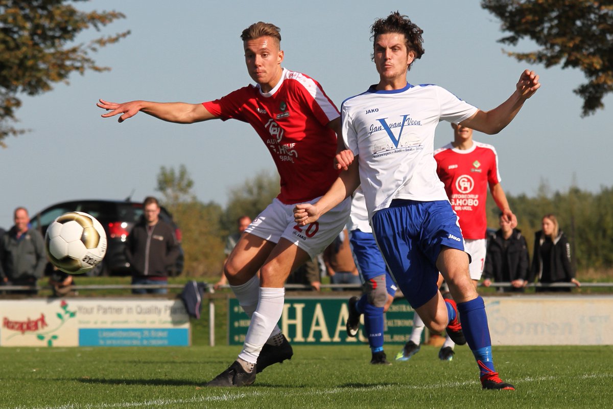 Selectie nieuwe fusieclub BZC’14  begint vorm te krijgen: tinyurl.com/y2bymwxd