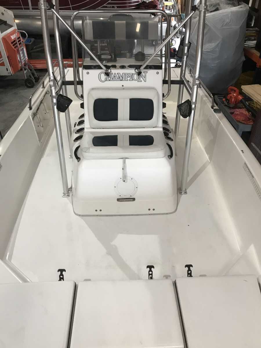 All RnR reports by   
Link:  rodnreel.com/report-author/… 
 Safe Floor foxes a slippery 17 year old deck