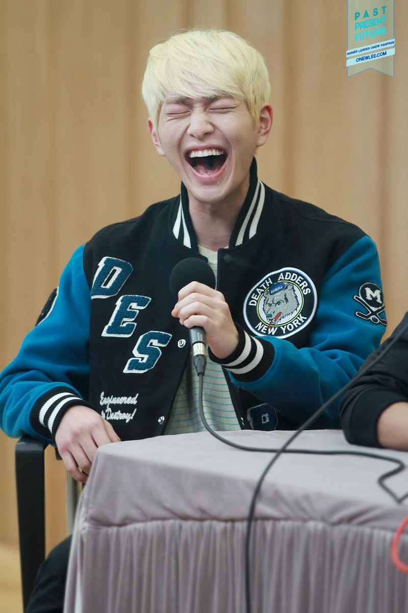 SJessieL080490's tweet photo. @VideoMTVCharts My beautiful bunnyboy #Onew 💕
#SHINee #샤이니 #Shawol #샤월 #MVPs #Onewcondition https://t.co/VJOV5Y5yEo