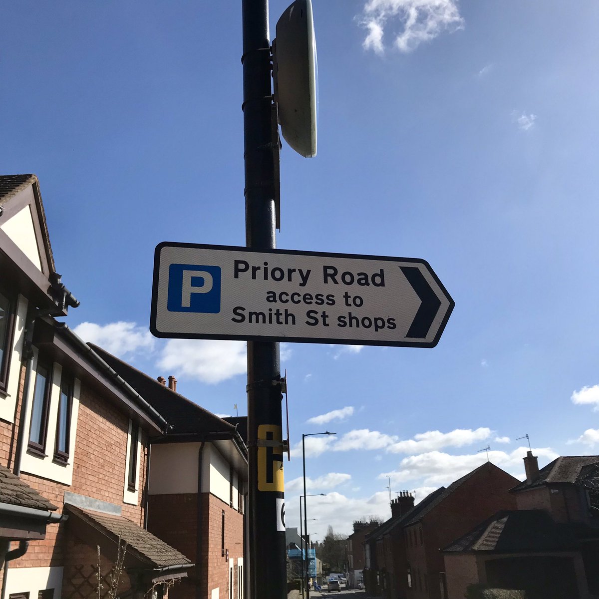 seeyouonsmithst's tweet photo. One hour is never enough to discover all that Smith Street has to offer, so why not spend a few hours with us. Did you know that long term parking is available off Priory Road and if that’s full try @stnicholas_park @buyin2warwick @WarksTN @Warwick_DC @Warwick_Courier https://t.co/MwPvwqxaLT
