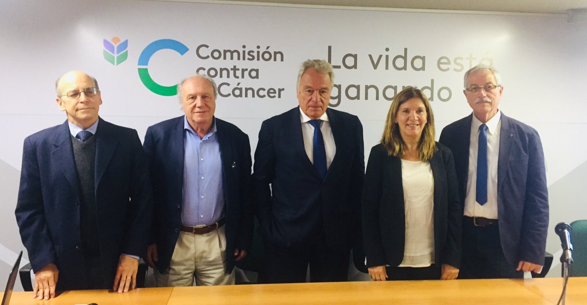 Comisión contra el Cáncer (@comisioncancer) on Twitter photo Hoy es el Día Mundial de Prevención del Cáncer de Cuello Uterino. La <a href="/ComisionCancer/">Comisión contra el Cáncer</a> y el <a href="/MSPUruguay/">Ministerio de Salud Pública – Uruguay</a> recomiendan la vacunación contra el HPV a niñas y niños como forma de prevención. bit.ly/2UUyNQt Hoy es el Día Mundial de Prevención del Cáncer de Cuello Uterino. La <a href="/ComisionCancer/">Comisión contra el Cáncer</a> y el <a href="/MSPUruguay/">Ministerio de Salud Pública – Uruguay</a> recomiendan la vacunación contra el HPV a niñas y niños como forma de prevención. bit.ly/2UUyNQt