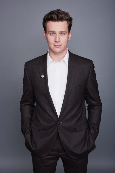 Happy birthday Jonathan Groff! 2007 winner for SPRING AWAKENING 