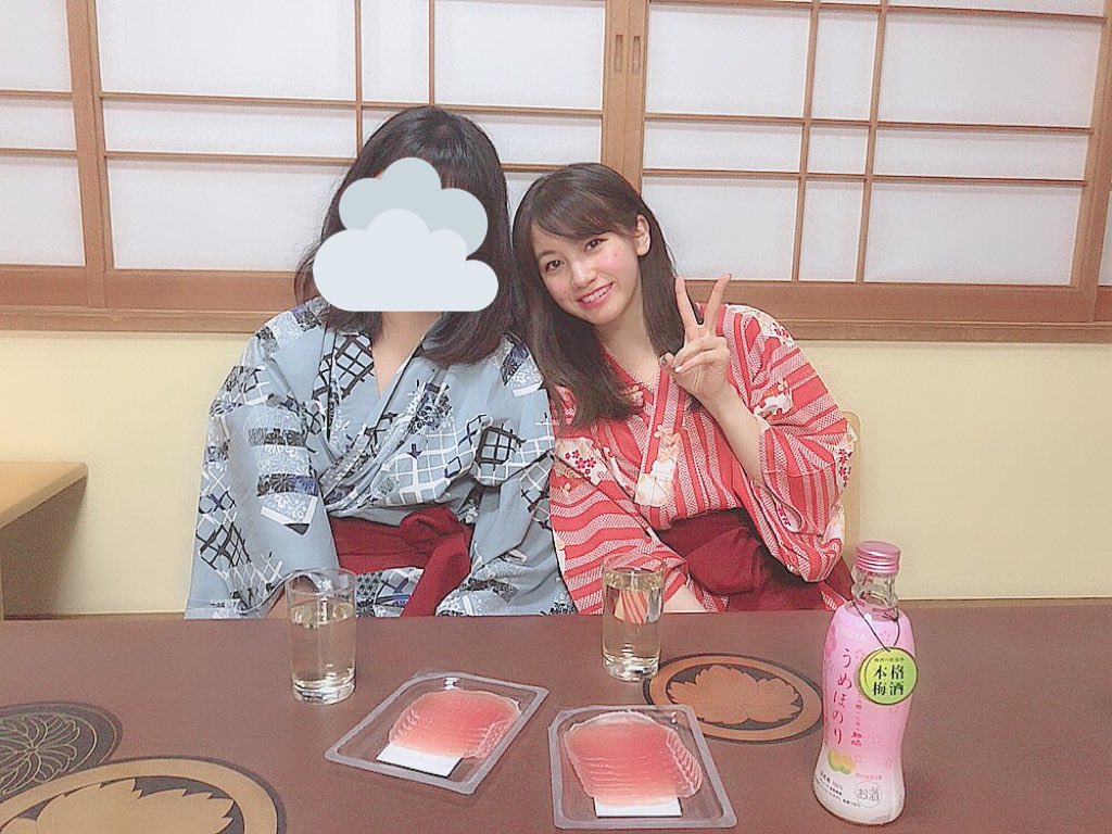 温泉だけで1日を過ごす日でした♨️