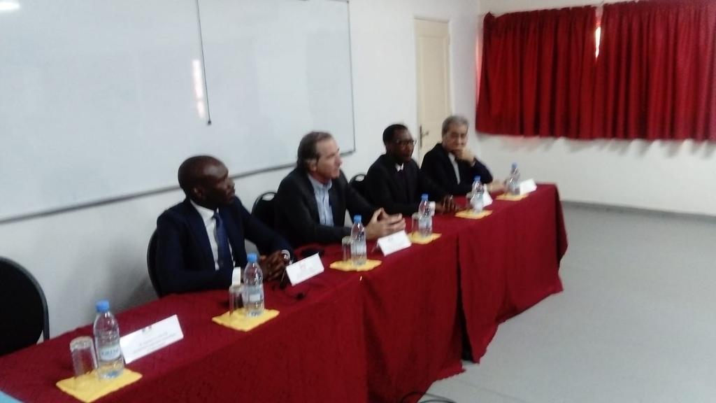 France au Sénégal 🇫🇷🇪🇺 tweet media