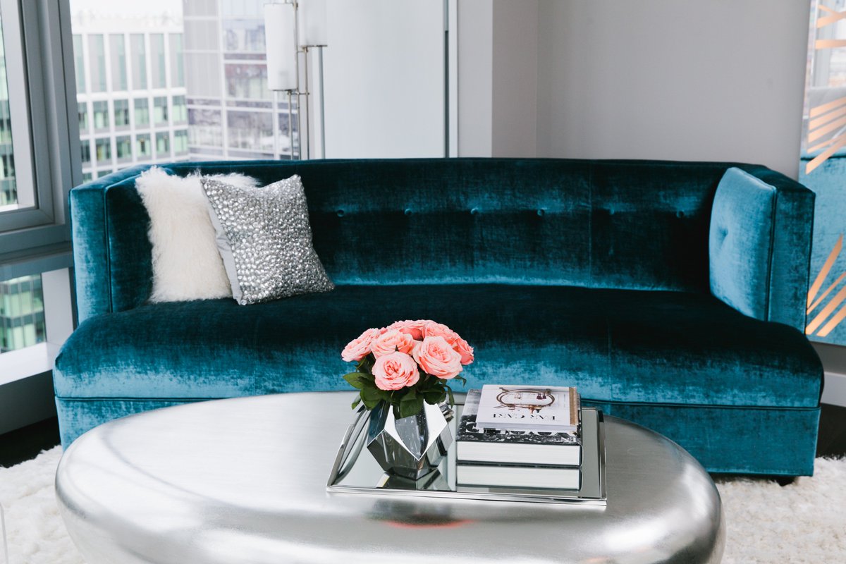 AlchemistaFood's tweet image. Starting our day off with some #PrettyLittleInspo in the Seaport District. #designanddecor